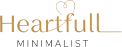 Heartful Minimalist