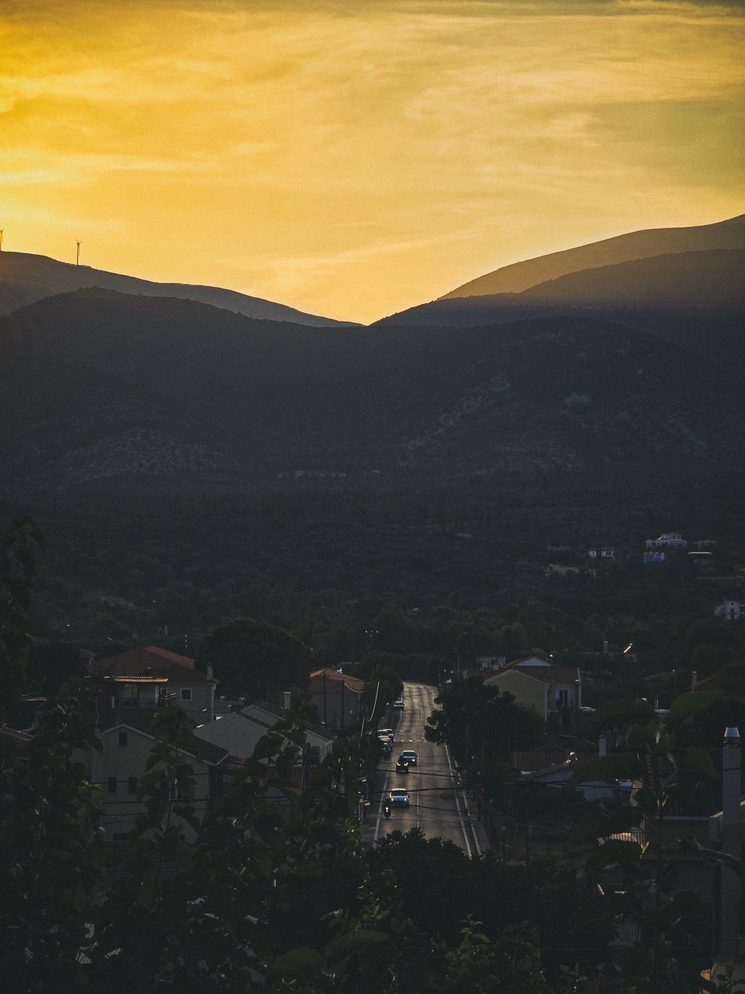 Lull gallery - Kefalonia
