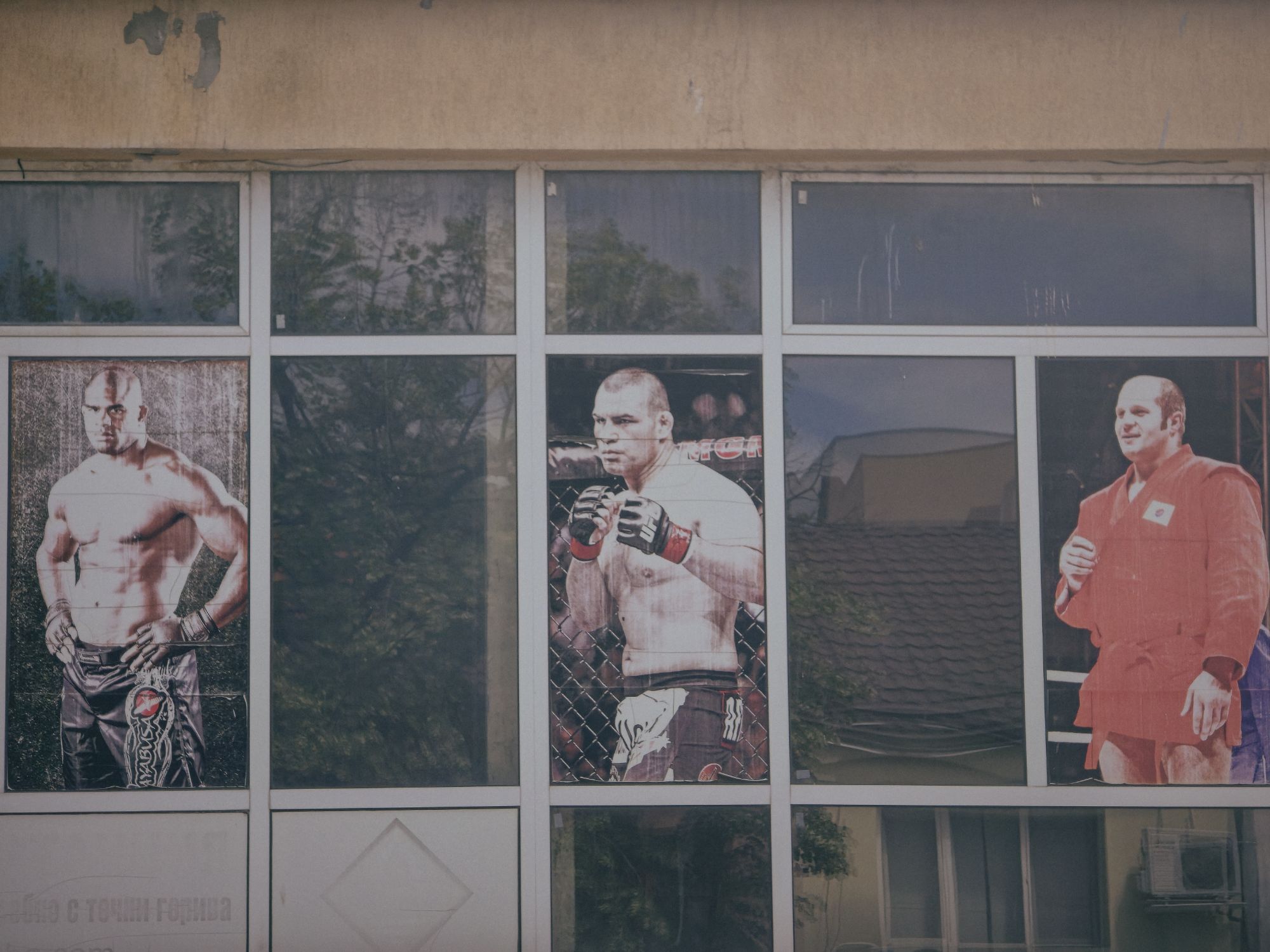 posters